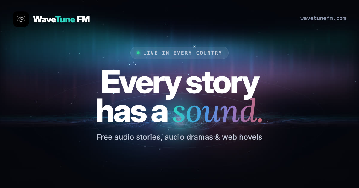 Explore WaveTune FM
